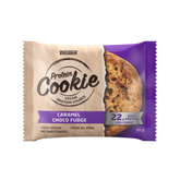 Weider Protein Cookie – 1 Stk – Schoko-Karamell
