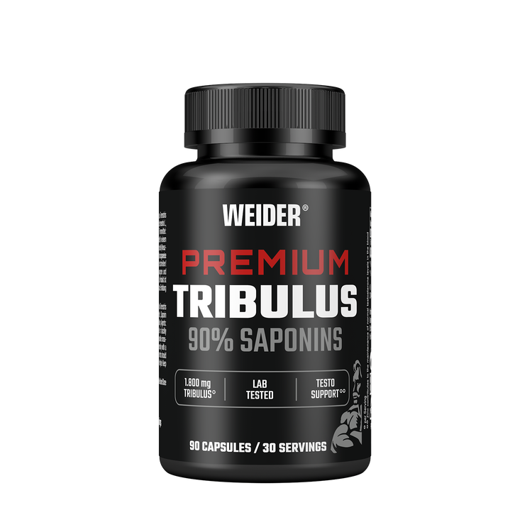 Weider Premium Tribulus