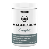 Weider Magnesium Complex