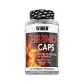 Weider Thermo Caps