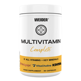 Weider Multivitamin Complete