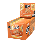Weider Joe's Filled Protein Cookie – 12x60 g – Erdnussbutter