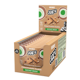 Weider Joe's Filled Protein Cookie – 12x60 g – Haselnuss-Nougat