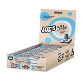 Weider Joe's Core Bar - 12 Stk - Kokos-Weiss Schokolade