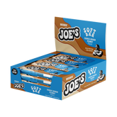 Weider Joe's Soft Bar – 12 Stk – Keks-Erdnuss