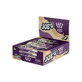 Weider Joe's Soft Bar – 12 Stk – Blaubeer-Käsekuchen