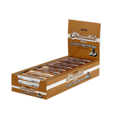Weider Classic Bar - 35 g - 24 Stk - Schokolade