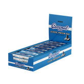 Weider Classic Bar - 35 g - 24 Stk - Kokos