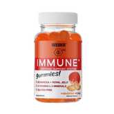 Weider Immune Gummies – Mandarine - 60 Stk