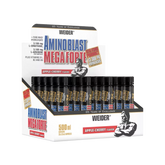 Weider Amino Blast Mega Forte – Apple-Cherry – 20 × 25 ml