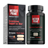 Weider Prime