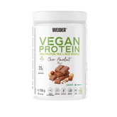 Weider Vegan Protein – Schoko-Hazelnut – 750 g
