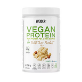 Weider Vegan Protein – White Schoko-Hazelnut – 750 g