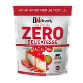 Beverly Nutrition Delicatesse Hydrolyzed Zero  – Erdbeer-Quarktorte