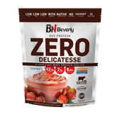 Beverly Nutrition Delicatesse Hydrolyzed Zero  – Schoko-Haselnusscreme