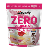 Beverly Nutrition Delicatesse Hydrolyzed Zero  – Erdbeer-Weisse Schokolade