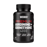 Weider Arginine + Ornithine 4000