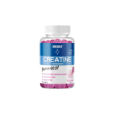 Weider Micronized Creatine Gummies – Bubblegum – 66 pcs
