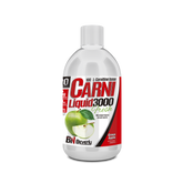 Beverly Nutrition Carni Liquid 3000 - Apfel