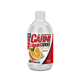 Beverly Nutrition Carni Liquid 3000 - Orange