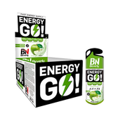 Beverly Nutrition Energy Go - Grünapfel