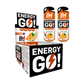 Beverly Nutrition Energy Go - Orange