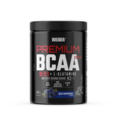 Weider Premium BCAA 8:1:1 + Glutamine ZERO - Blau-Himbeere
