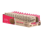 Weider Protein Cookie – 14 Stk – Doppel Schokolade