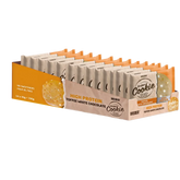 Weider Protein Cookie – 14 Stk – Toffee-Weiße Schokolade