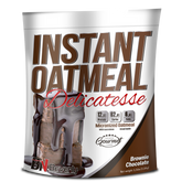 Beverly Nutrition Instant Oatmeal Delicatesse – Schoko Brownie Haferbrei