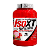 Beverly Nutrition ISO XT – Erdbeer