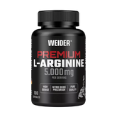 Weider L-Arginine Caps