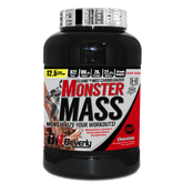 Beverly Nutrition Monster Mass – 2.5 kg – Schoko