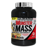 Beverly Nutrition Monster Mass – 2.5 kg – Vanille