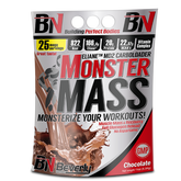 Beverly Nutrition Monster Mass – 5 kg – Schoko