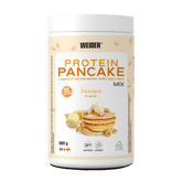 Weider Protein Pancake Mix – Banane