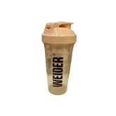 Weider Smartshaker – 600 ml – Cremefarben