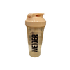 Weider Smartshaker – 600 ml – Cremefarben