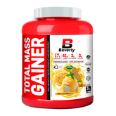 Beverly Nutrition Total Mass Gainer - Vanille