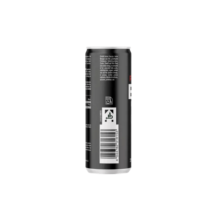 Weider Premium BCAA RTD – Tropical – 250 ml