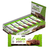 Weider Vegan Protein Wafer – 12 Stk – Salzige Schokolad
