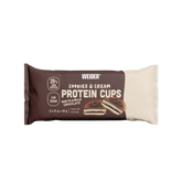Weider Protein Cups – Cookies & Cream - 42 g