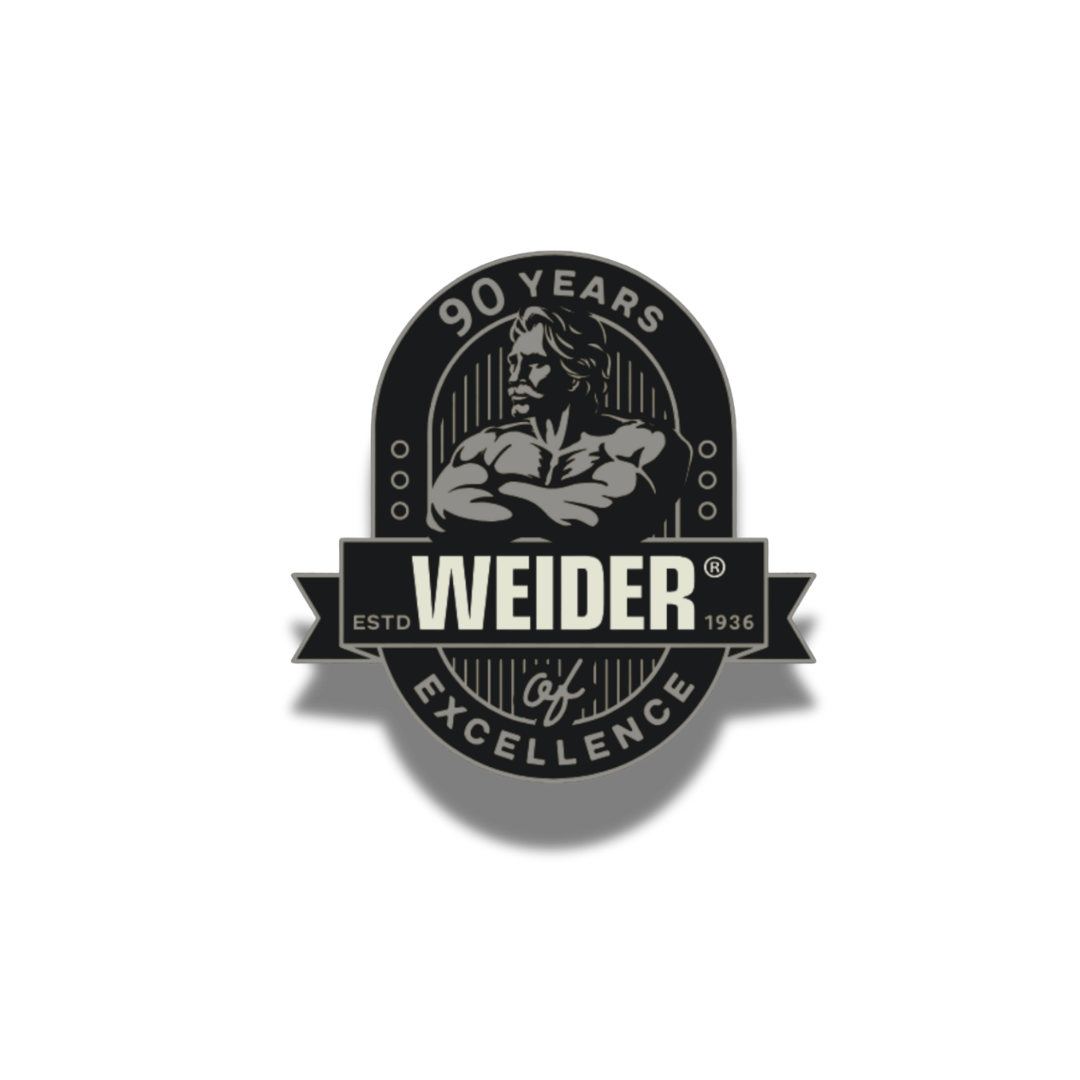 Joe Weider – Die Geschichte hinter 90 Jahren Weider