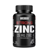 Weider Strong Zinc 25 mg – 120 Capsules