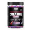 Weider Creatine Gummies 60 pcs – Strawberry & Blackberry