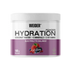 Weider Hydration Electrolyte Drink Powder – Wild Berry – 180 g