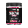 Weider Premium Creatine Gummies 60 pcs – Cherry