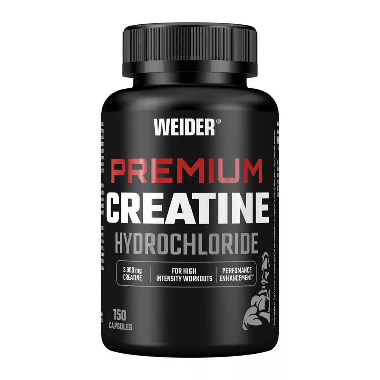 Weider Creatine HCL