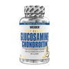 Weider Glucosamine Chondroitin plus MSM