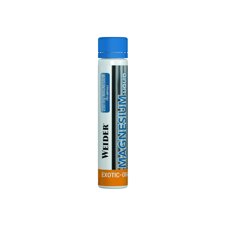 Weider Magnesium Liquid